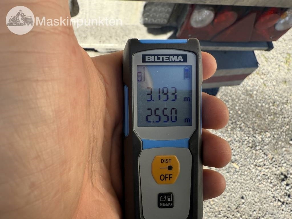 Ekeri L4 - Прицеп-фургон: фото 3 Ekeri L4 - Прицеп-фургон: фото 3