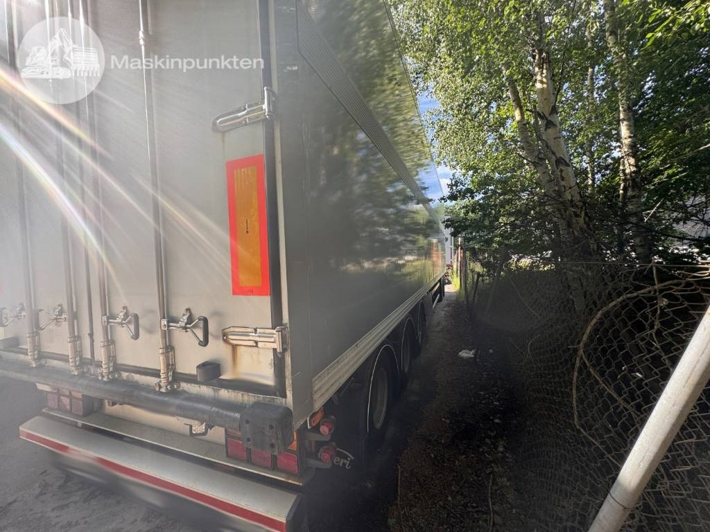 Ekeri L5 - Прицеп-фургон: фото 4 Ekeri L5 - Прицеп-фургон: фото 4