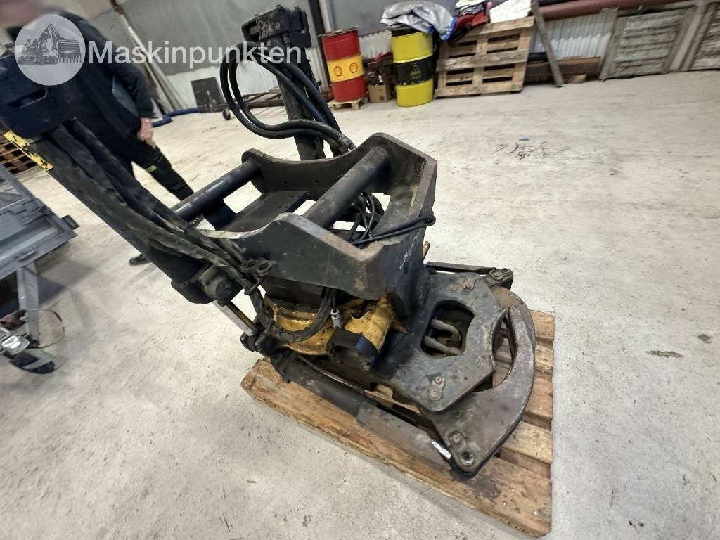 Engcon EC 226 - Тилтротатор: фото 3 Engcon EC 226 - Тилтротатор: фото 3