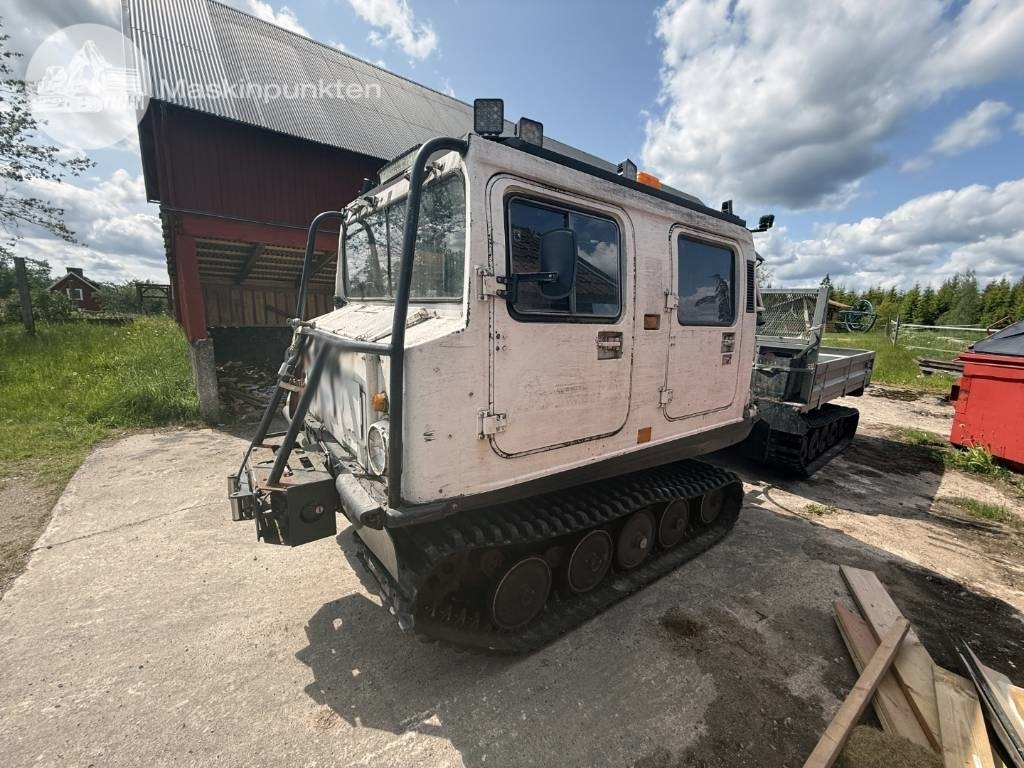 Hägglunds BV 206 - Грузовик: фото 1 Hägglunds BV 206 - Грузовик: фото 1