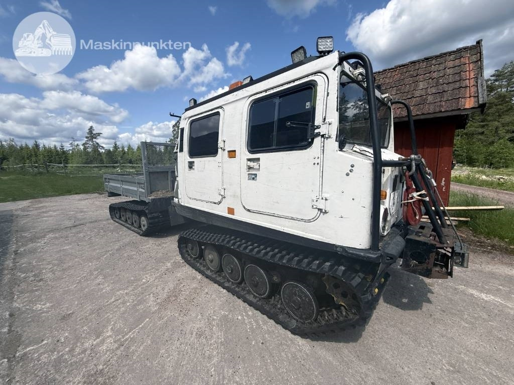 Hägglunds BV 206 - Грузовик: фото 3 Hägglunds BV 206 - Грузовик: фото 3