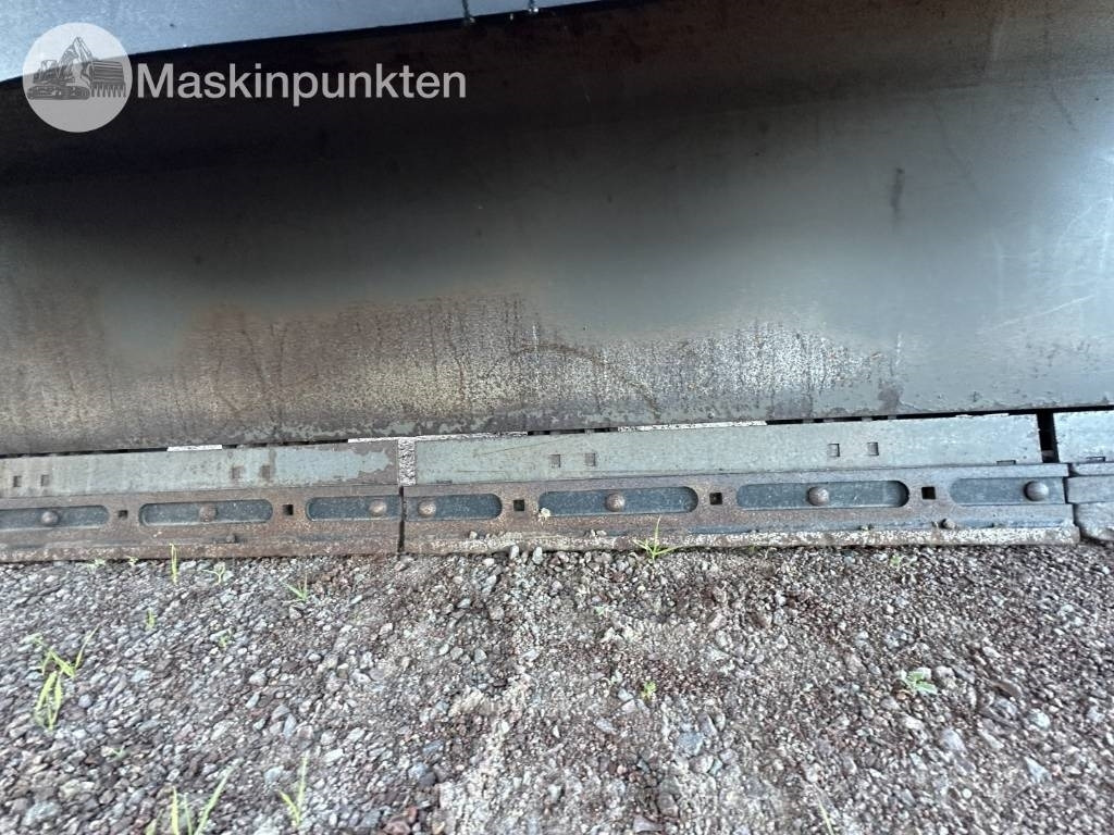 Holms PD-3.6 - Отвал для снега для Сельскохозяйственной техники: фото 4 Holms PD-3.6 - Отвал для снега для Сельскохозяйственной техники: фото 4