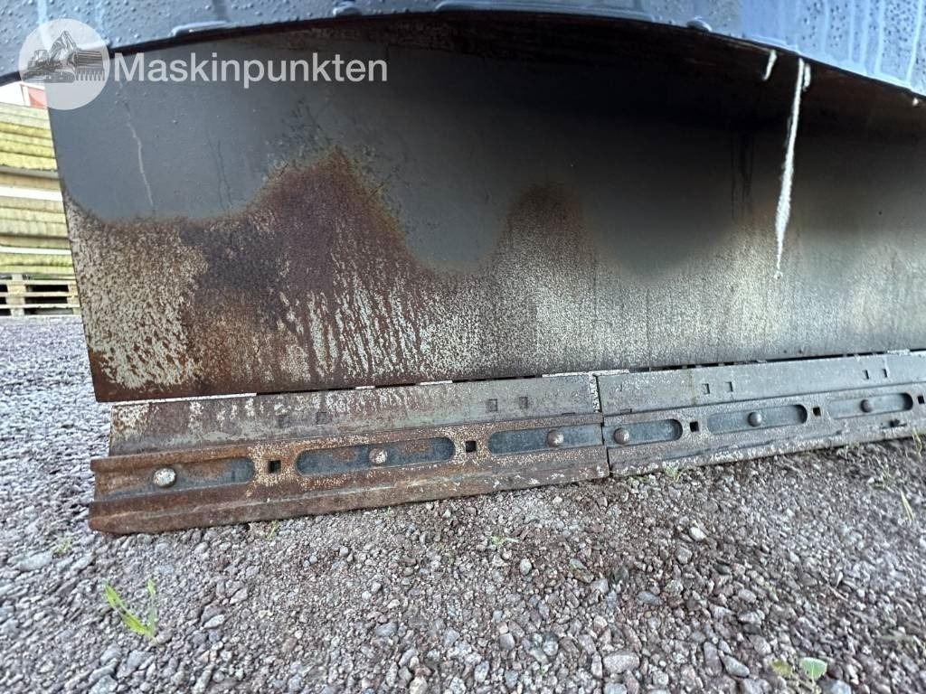 Holms PD-3.6 - Отвал для снега для Сельскохозяйственной техники: фото 3 Holms PD-3.6 - Отвал для снега для Сельскохозяйственной техники: фото 3