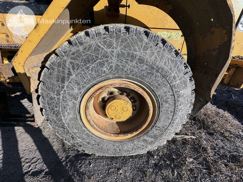 Колёсный погрузчик Hyundai HL 730 TM-7: фото 33 Колёсный погрузчик Hyundai HL 730 TM-7: фото 33