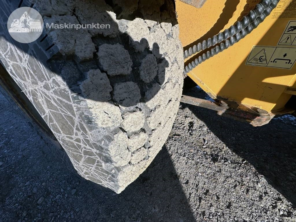 Колёсный погрузчик Hyundai HL 730 TM-7: фото 35 Колёсный погрузчик Hyundai HL 730 TM-7: фото 35