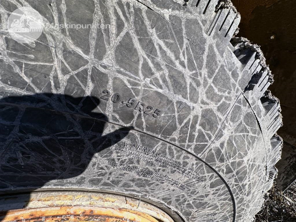 Колёсный погрузчик Hyundai HL 730 TM-7: фото 34 Колёсный погрузчик Hyundai HL 730 TM-7: фото 34