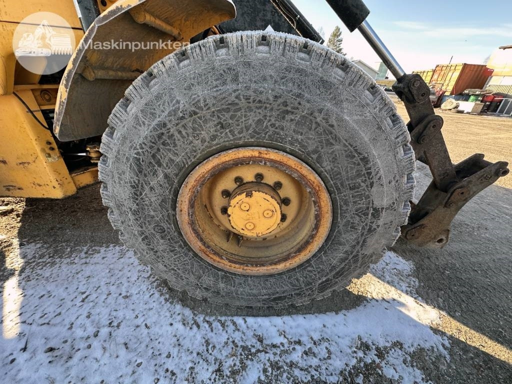 Колёсный погрузчик Hyundai HL 730 TM-7: фото 39 Колёсный погрузчик Hyundai HL 730 TM-7: фото 39