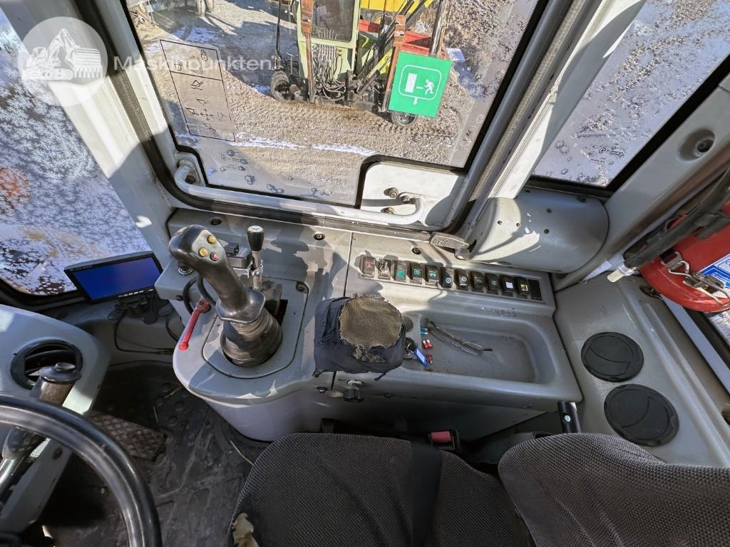 Колёсный погрузчик Hyundai HL 730 TM-7: фото 18 Колёсный погрузчик Hyundai HL 730 TM-7: фото 18