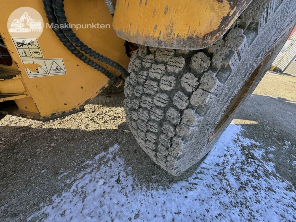 Колёсный погрузчик Hyundai HL 730 TM-7: фото 40 Колёсный погрузчик Hyundai HL 730 TM-7: фото 40