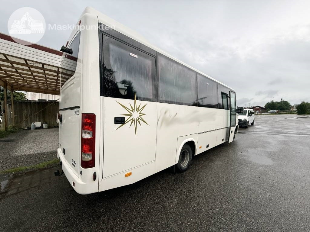 Iveco AS Domzale R TL - Школьный автобус: фото 5 Iveco AS Domzale R TL - Школьный автобус: фото 5