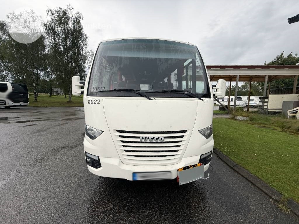 Iveco AS Domzale R TL - Школьный автобус: фото 2 Iveco AS Domzale R TL - Школьный автобус: фото 2