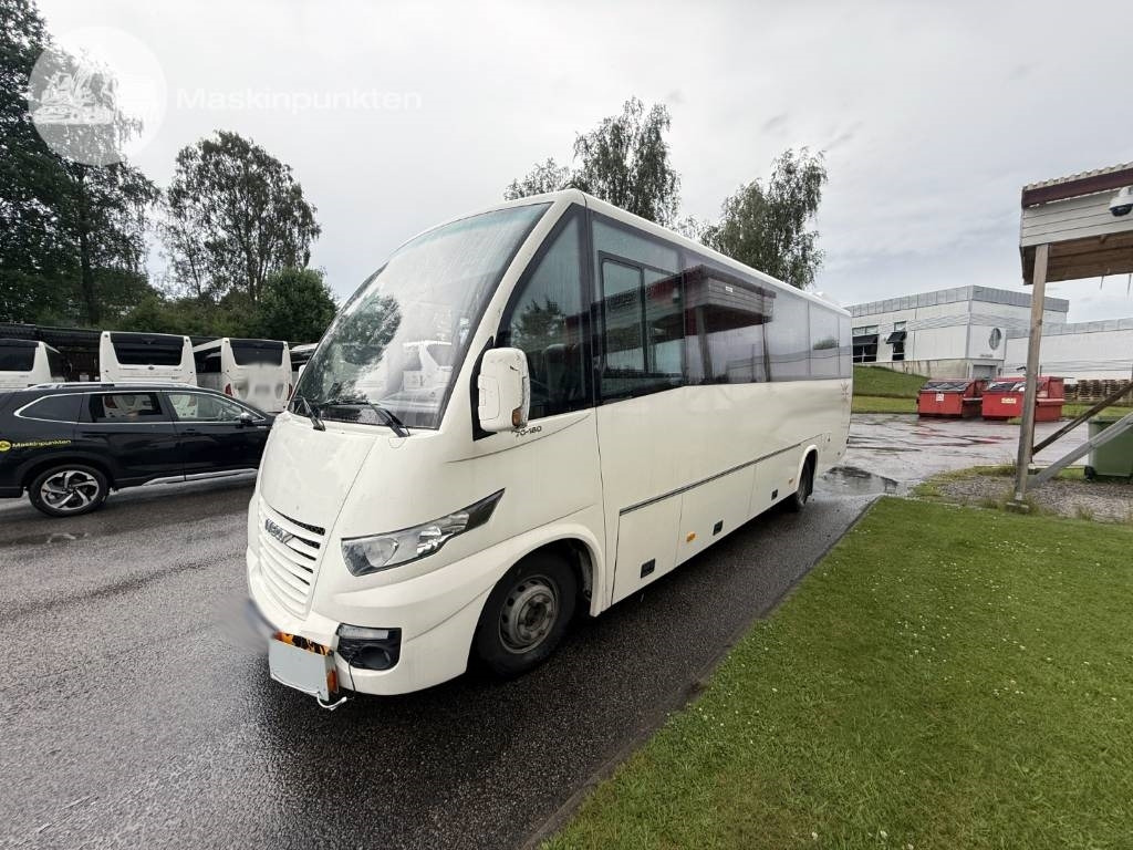 Iveco AS Domzale R TL - Школьный автобус: фото 3 Iveco AS Domzale R TL - Школьный автобус: фото 3