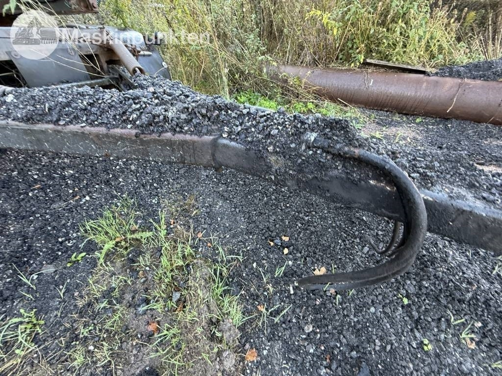 Jyki V 42 T0 - Прицеп лесовоз: фото 4 Jyki V 42 T0 - Прицеп лесовоз: фото 4