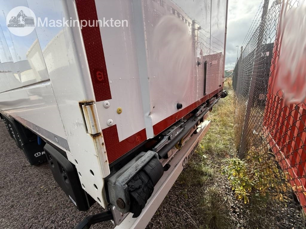 Krone SD Trailer лизинг Krone SD Trailer: фото 15 Krone SD Trailer лизинг Krone SD Trailer: фото 15