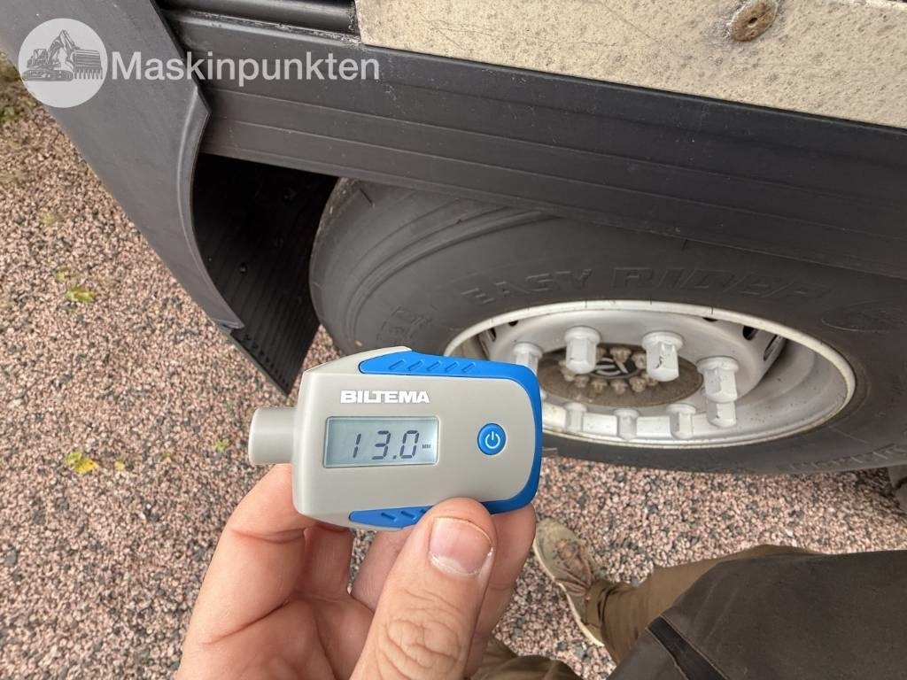 Krone SD Trailer лизинг Krone SD Trailer: фото 36 Krone SD Trailer лизинг Krone SD Trailer: фото 36