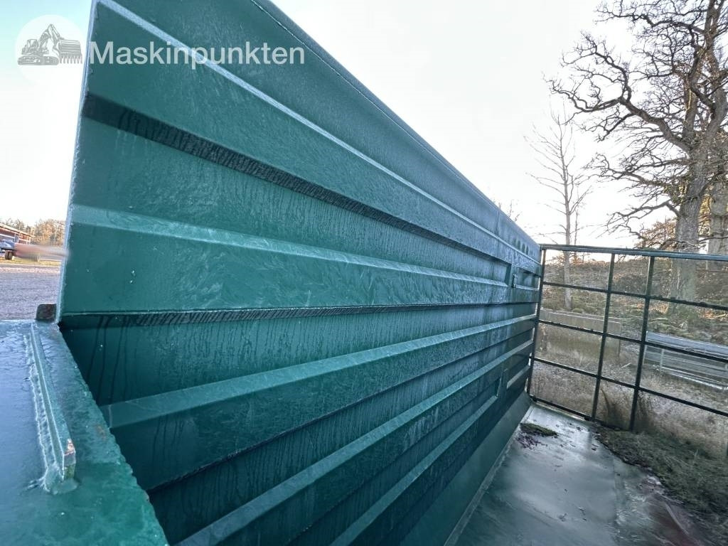 Контейнер для мультилифта LT Container Lastväxlarflak: фото 14