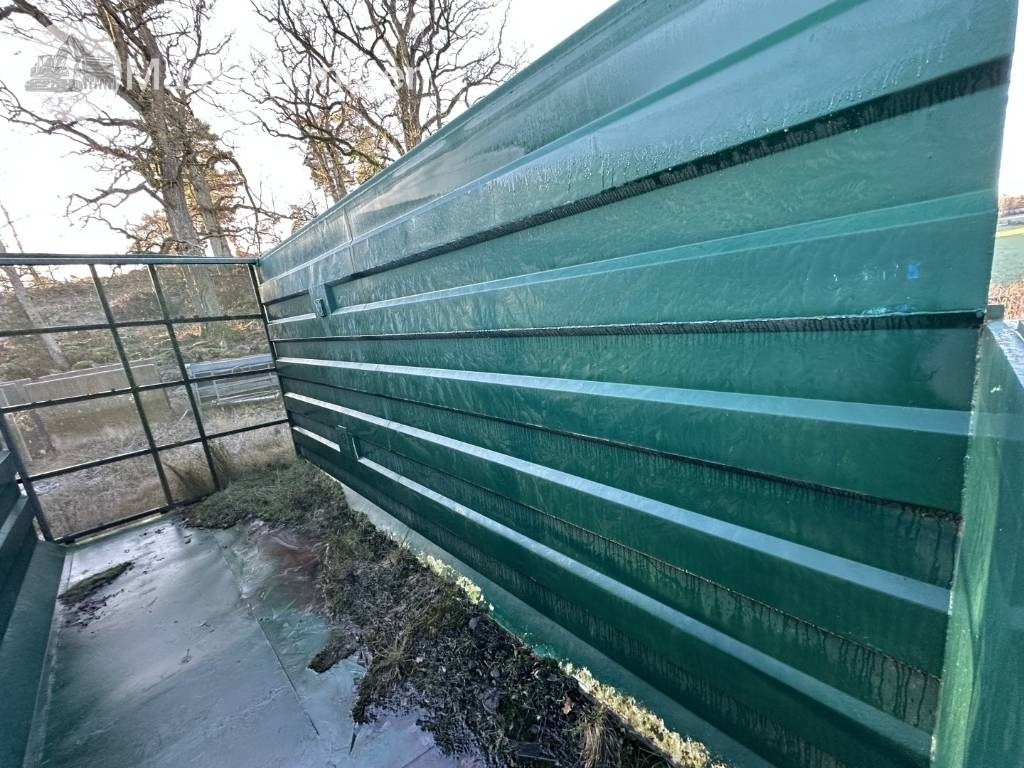 Контейнер для мультилифта LT Container Lastväxlarflak: фото 13