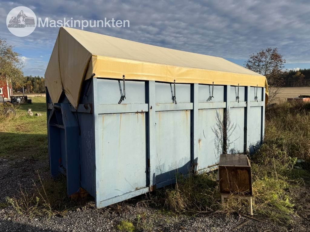 Контейнер для мультилифта Lastväxlarcontainer Container: фото 1