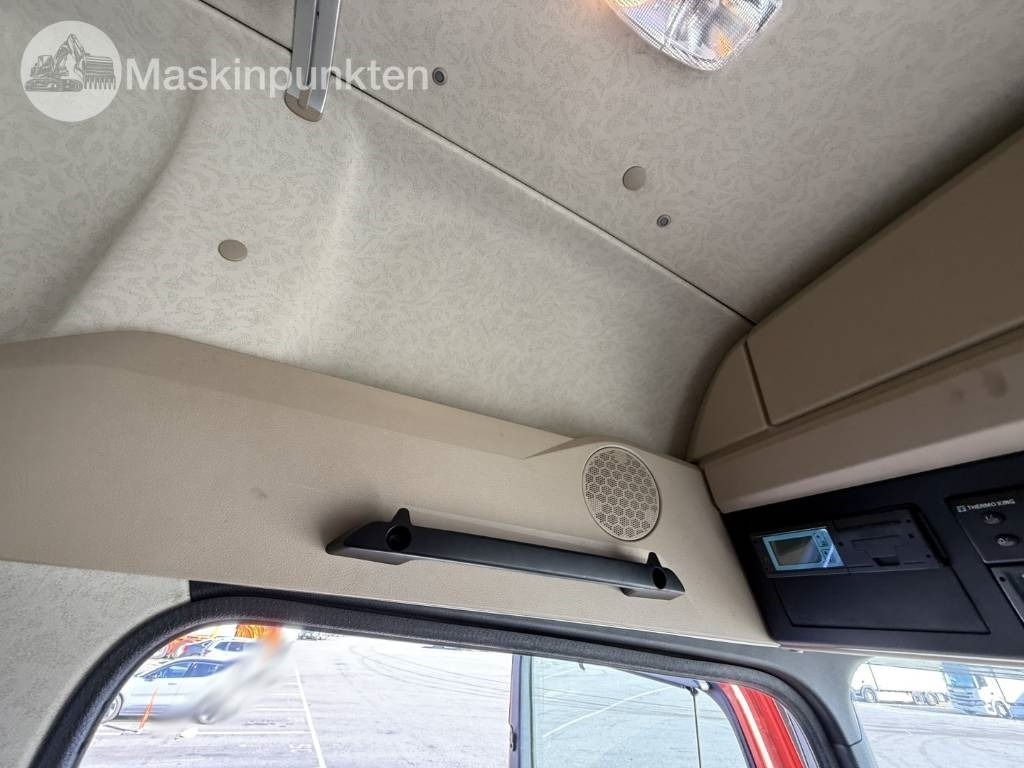 Рефрижератор Mercedes-Benz Actros 2551: фото 28