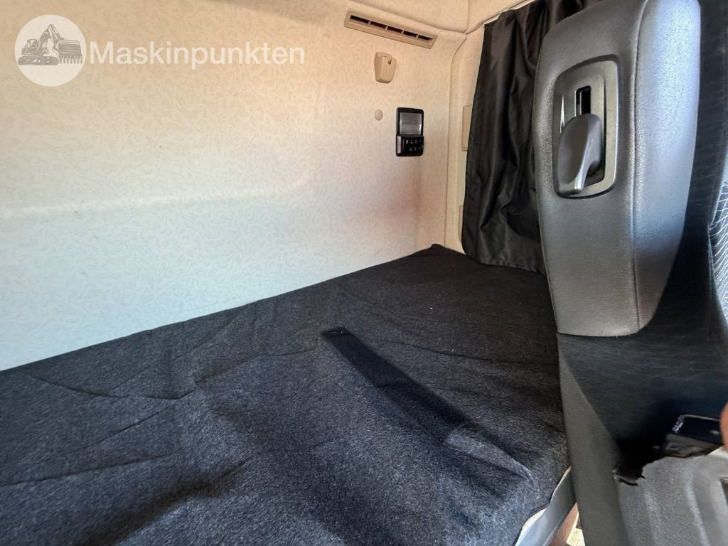 Рефрижератор Mercedes-Benz Actros 2551: фото 48 Рефрижератор Mercedes-Benz Actros 2551: фото 48