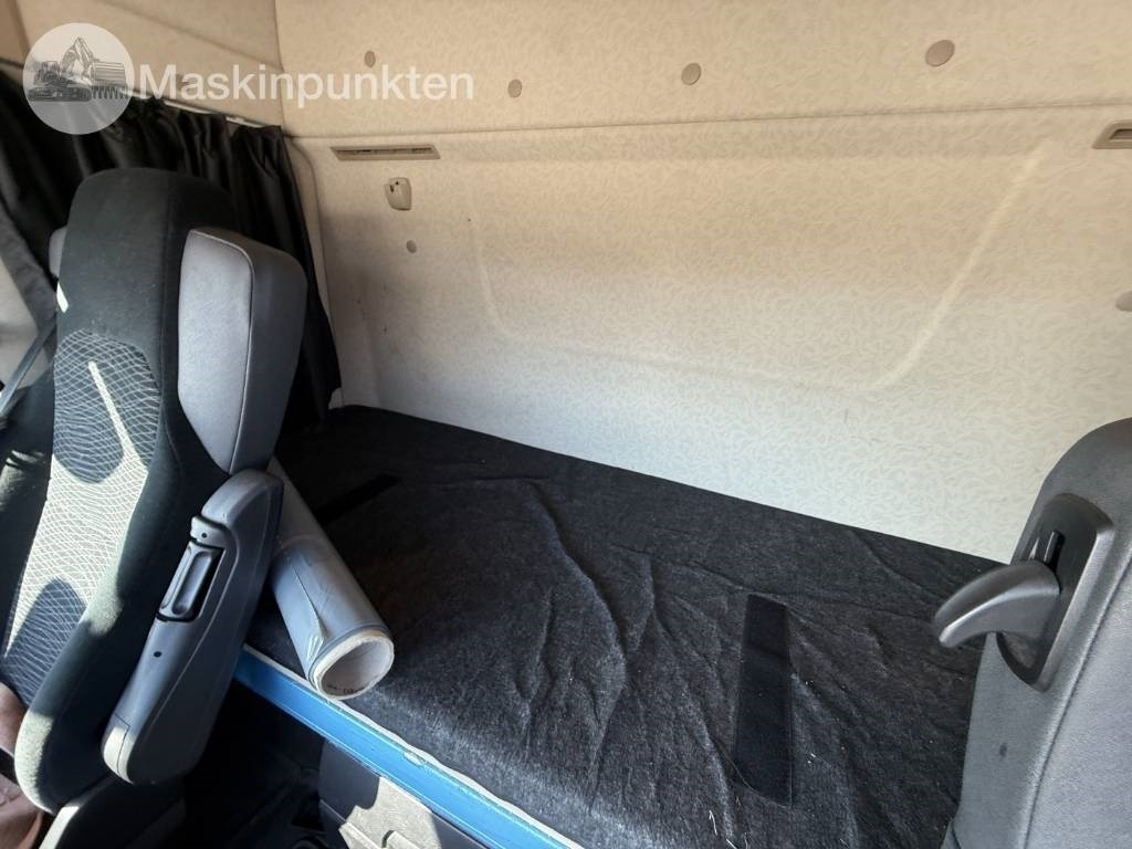 Рефрижератор Mercedes-Benz Actros 2551: фото 29