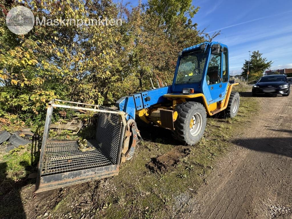 Merlo P 35.13 EVS  - Телескопический погрузчик: фото 1 Merlo P 35.13 EVS  - Телескопический погрузчик: фото 1