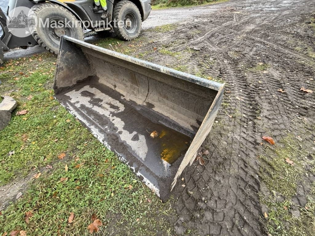 Mp-lift Yleiskauha  - Ковш для Строительной техники: фото 3 Mp-lift Yleiskauha  - Ковш для Строительной техники: фото 3