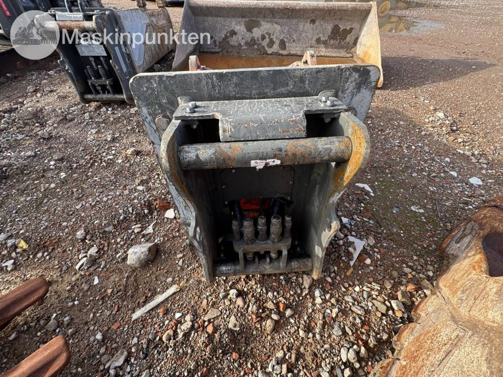 NPK SV 250  - Гидроножницы: фото 4 NPK SV 250  - Гидроножницы: фото 4