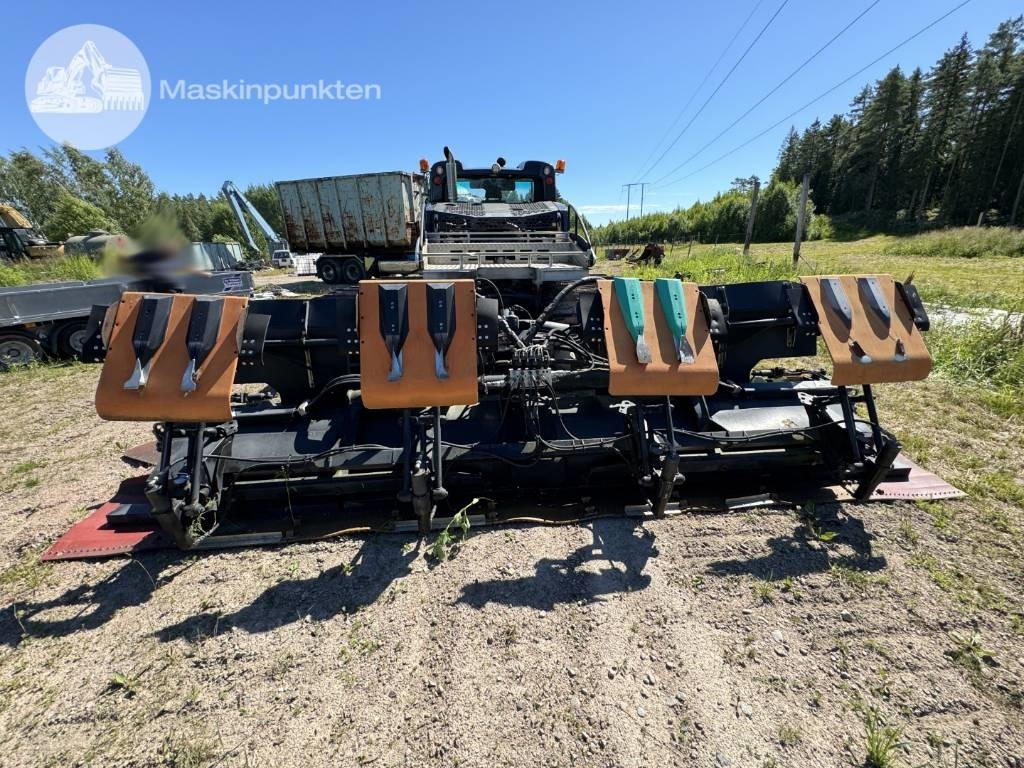 Prinoth Leitwolf - Снегоуборочная машина: фото 4 Prinoth Leitwolf - Снегоуборочная машина: фото 4