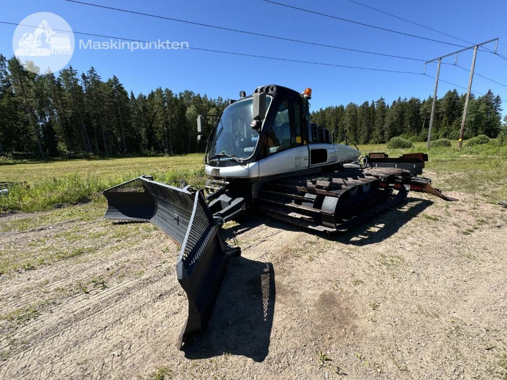 Prinoth Leitwolf - Снегоуборочная машина: фото 1 Prinoth Leitwolf - Снегоуборочная машина: фото 1