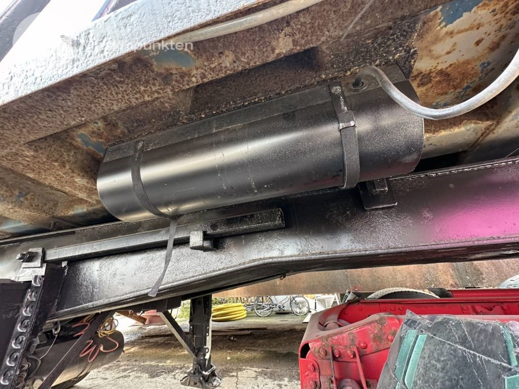 Самосвальный прицеп RKPS Tipptrailer: фото 28