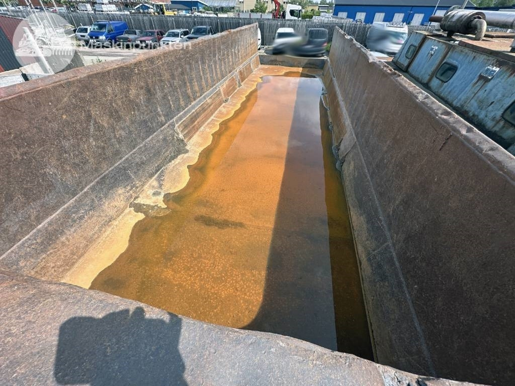 Самосвальный прицеп RKPS Tipptrailer: фото 32