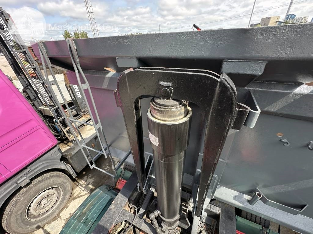 Самосвальный прицеп RKPS Tipptrailer: фото 31