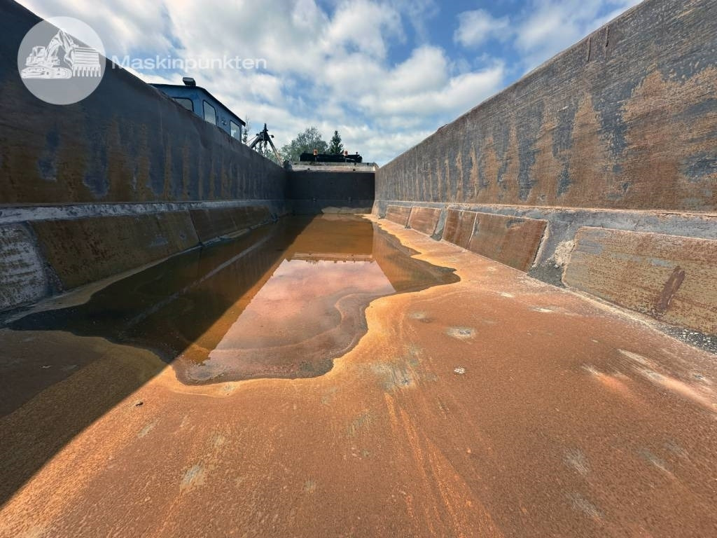 Самосвальный прицеп RKPS Tipptrailer: фото 19