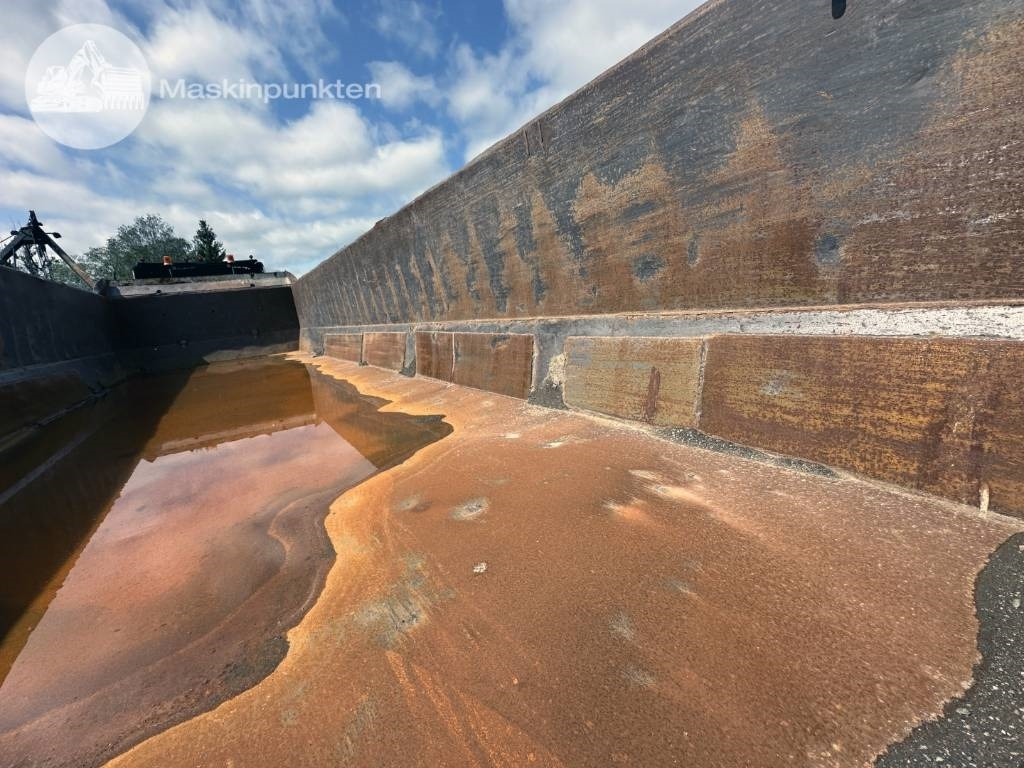 Самосвальный прицеп RKPS Tipptrailer: фото 18