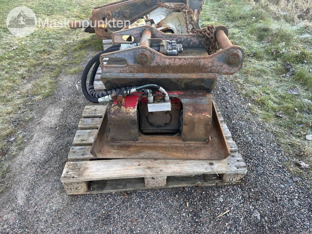 Rf-system Markvibrator GVS - Виброплита: фото 1 Rf-system Markvibrator GVS - Виброплита: фото 1