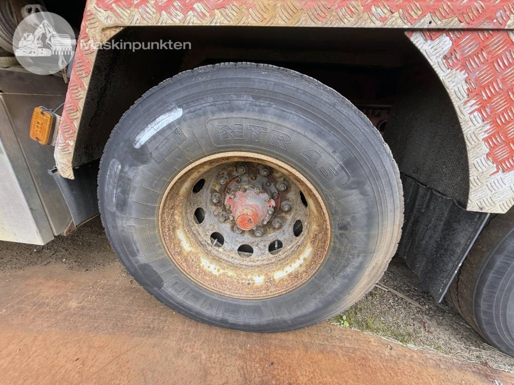 Автоманипулятор Scania R 420 LB: фото 33