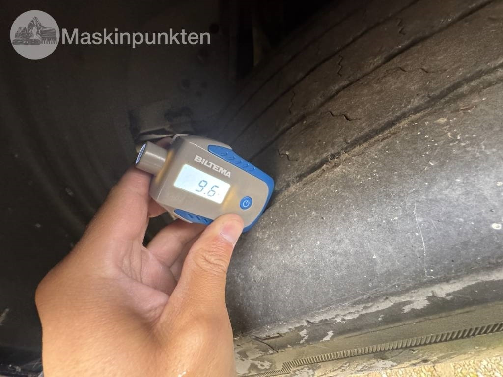 Scania R 420 LB - Грузовик с закрытым кузовом: фото 5 Scania R 420 LB - Грузовик с закрытым кузовом: фото 5