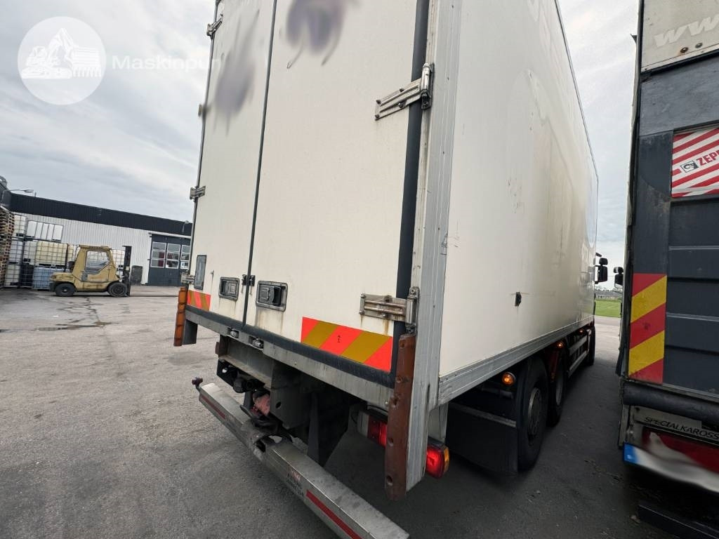 Scania R 420 LB - Грузовик с закрытым кузовом: фото 5 Scania R 420 LB - Грузовик с закрытым кузовом: фото 5