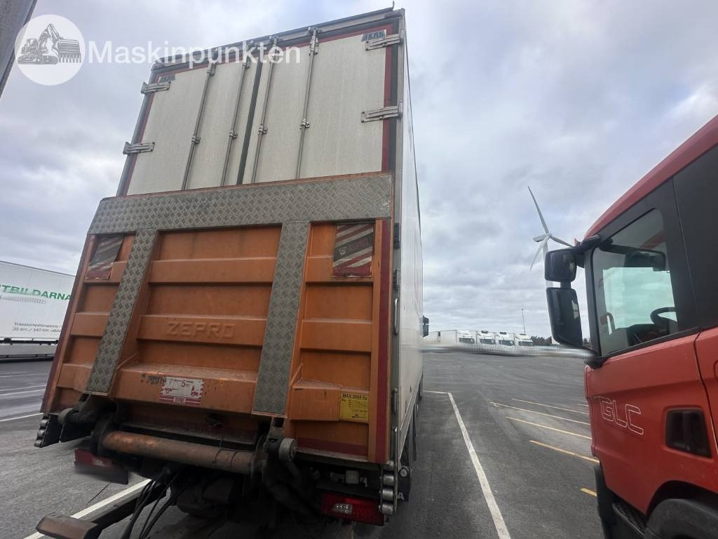 Scania R 450 - Рефрижератор: фото 4 Scania R 450 - Рефрижератор: фото 4