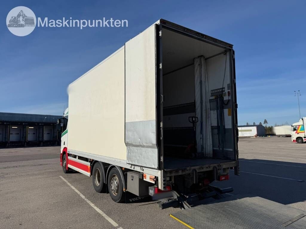 Scania R 450 - Рефрижератор: фото 3 Scania R 450 - Рефрижератор: фото 3