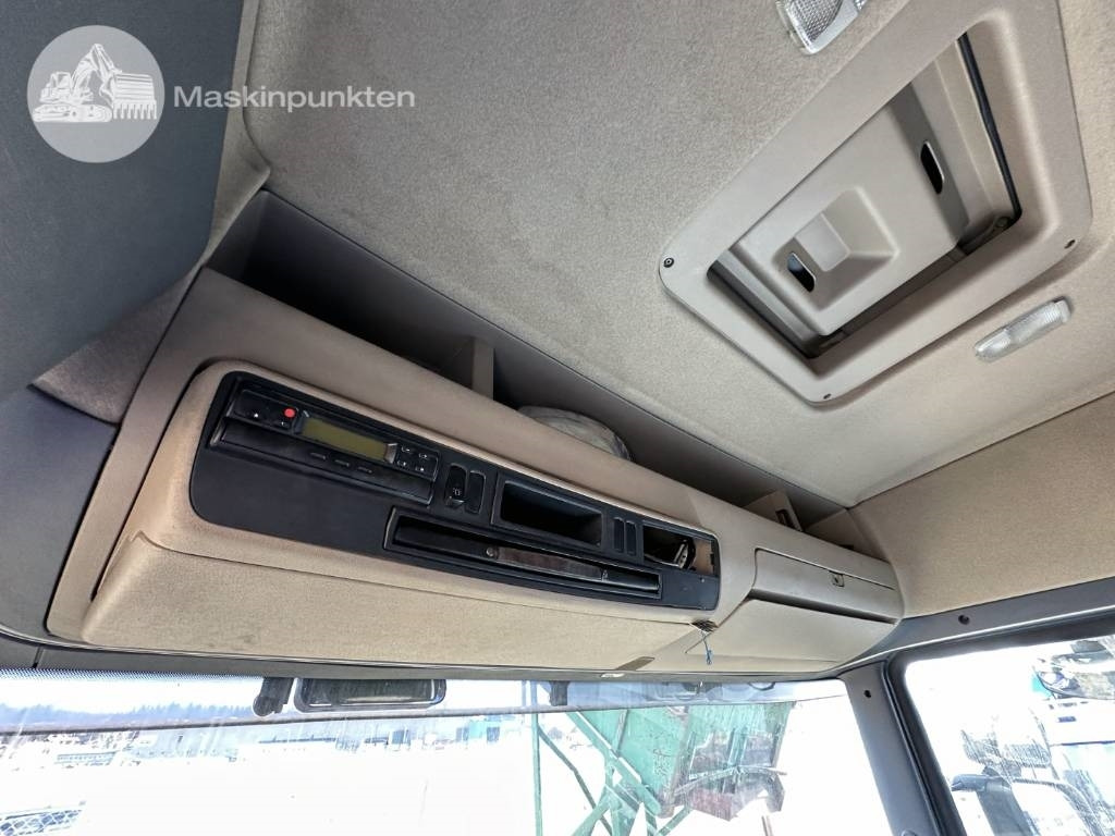 Крюковой мультилифт Scania R 470 LB: фото 20