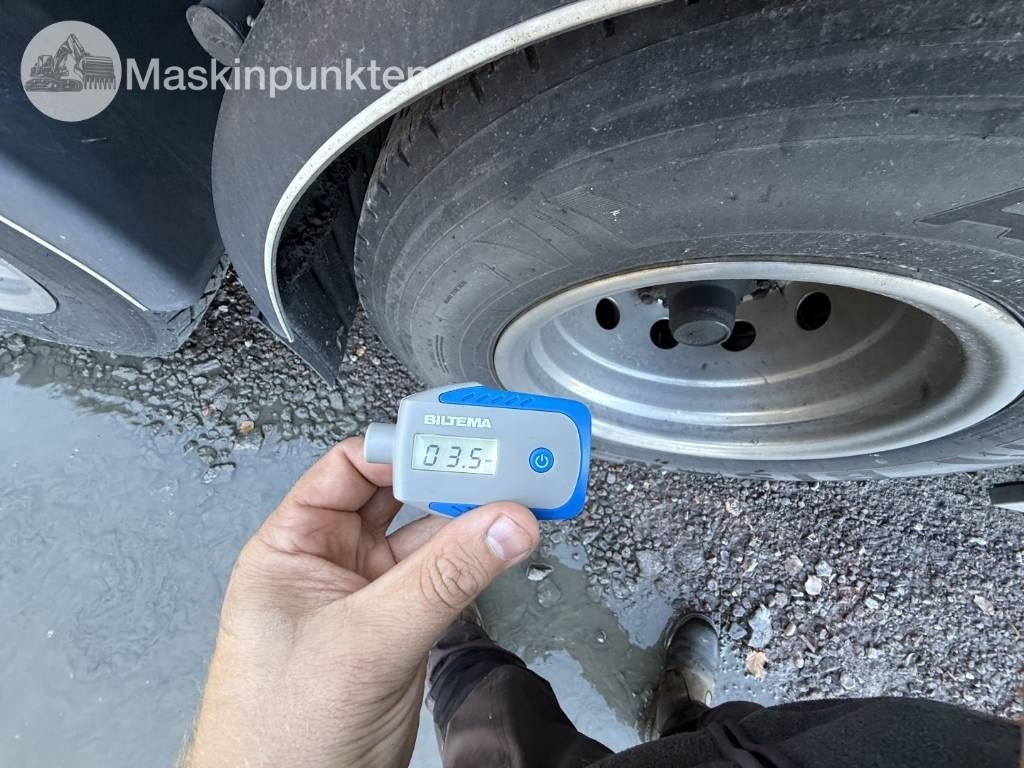 Scania R 620  лизинг Scania R 620: фото 37