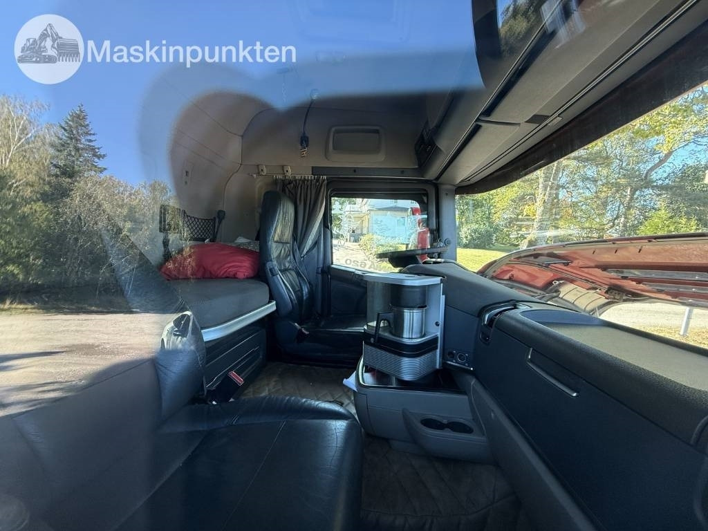 Scania R 620  лизинг Scania R 620: фото 40