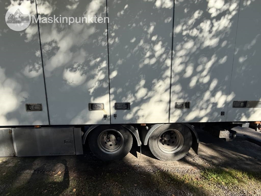 Scania R 620  лизинг Scania R 620: фото 26