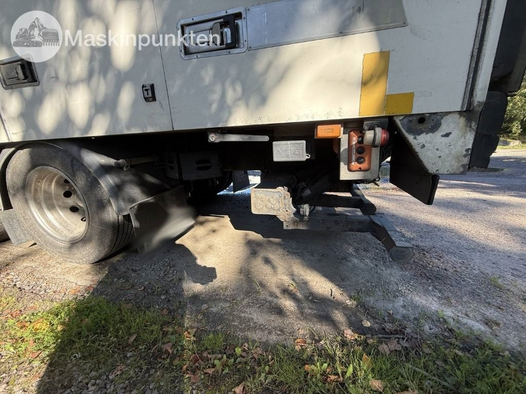 Scania R 620  лизинг Scania R 620: фото 18