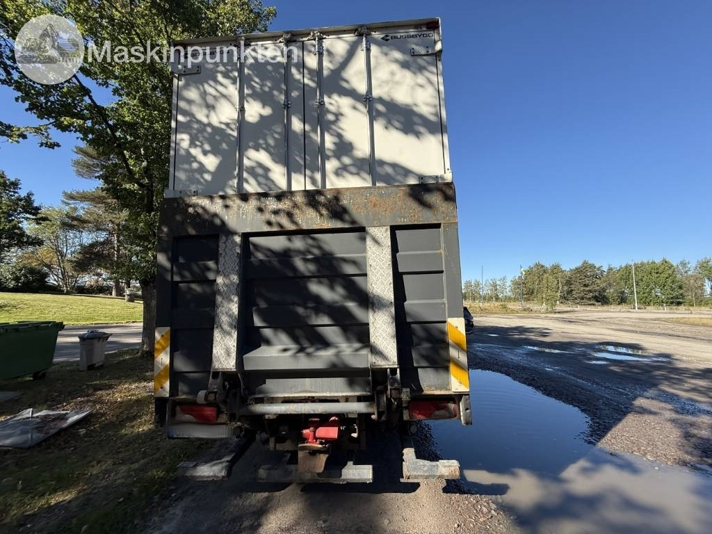 Scania R 620  лизинг Scania R 620: фото 6