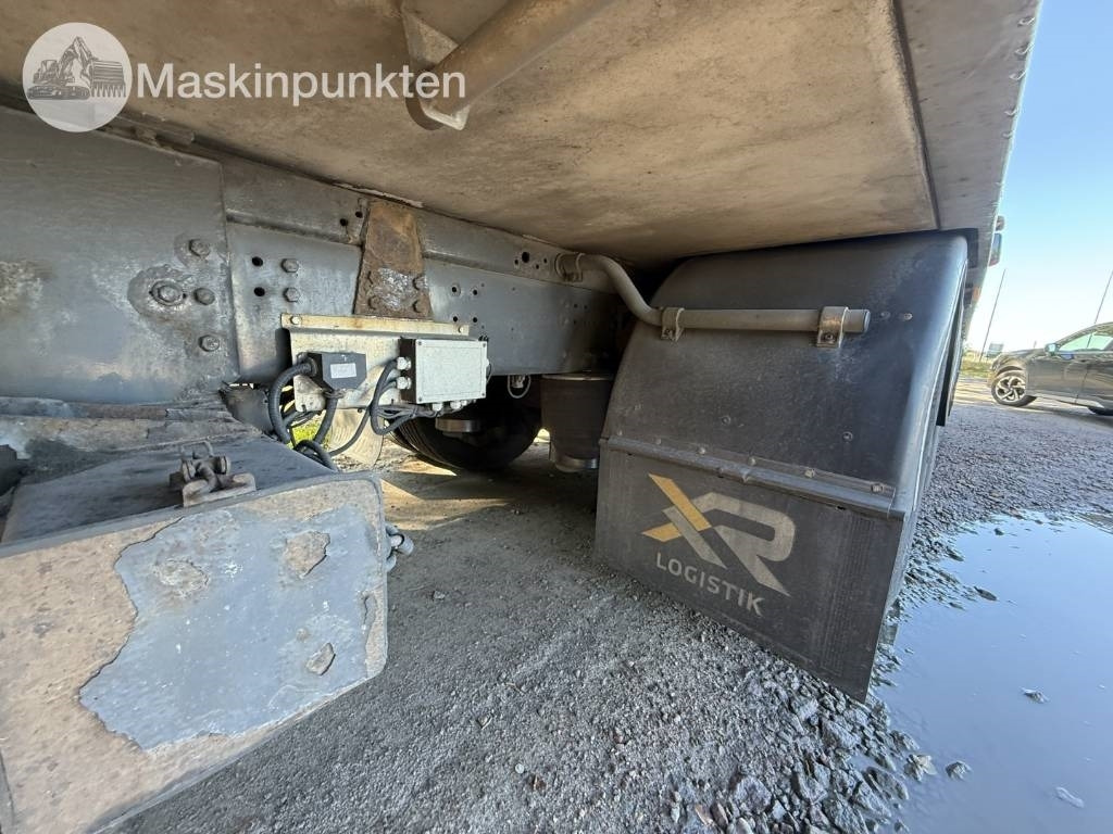 Scania R 620  лизинг Scania R 620: фото 17