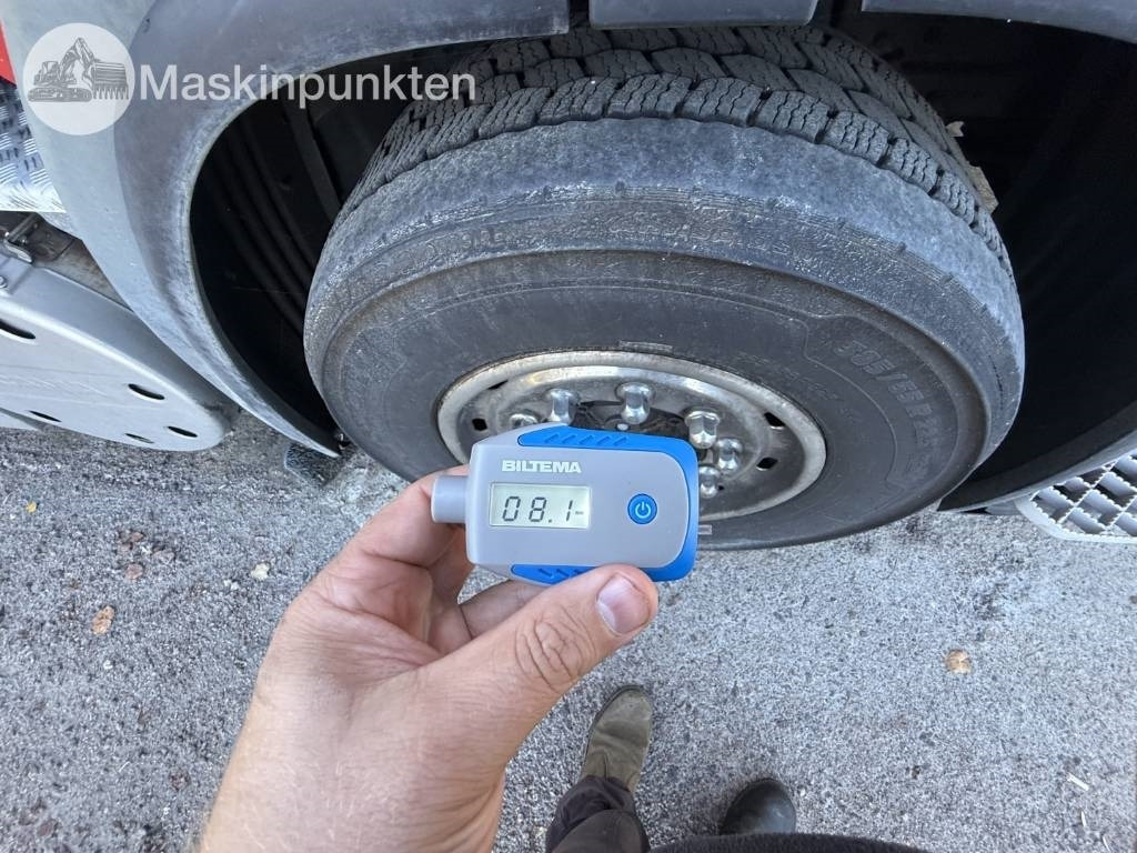 Scania R 620  лизинг Scania R 620: фото 39