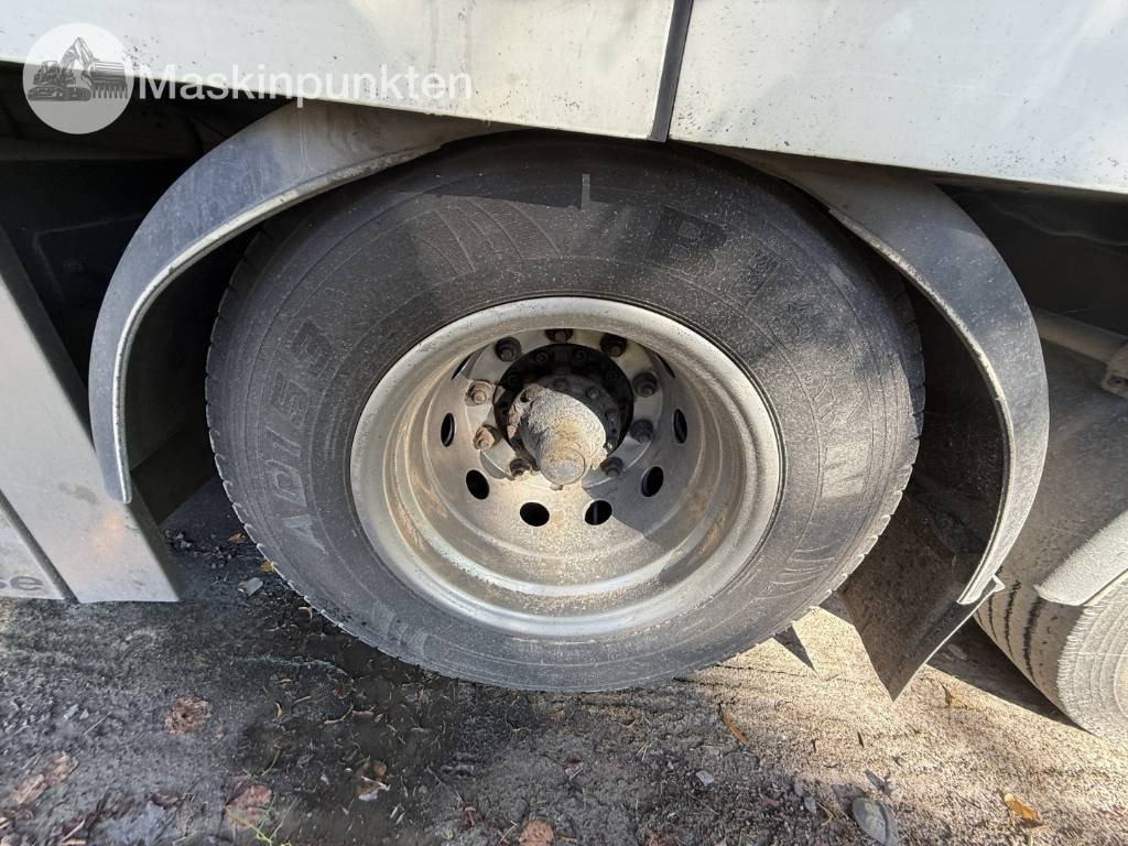 Scania R 620  лизинг Scania R 620: фото 32